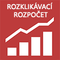 Rozklikávací rozpočet