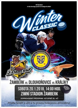 Winter classic