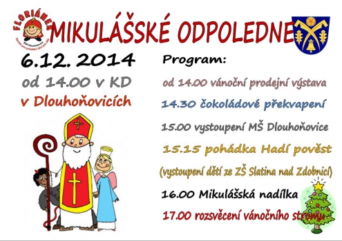 mikulaska