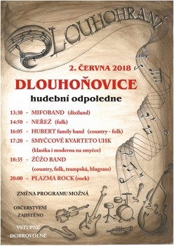 dlouhohrani