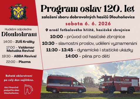 oslavy 120