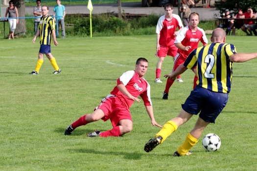 Fotbal