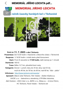 leták-horská kola v těchoníně 1172025