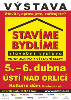 Stavíme bydlíme