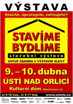 Stavíme bydlíme