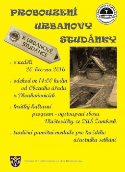 Probouzení studánky_plakát_2016_žlutý