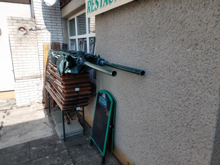 slunečník