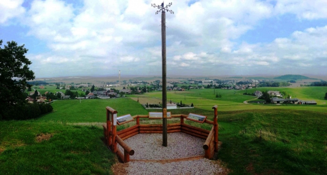 Výhledna
