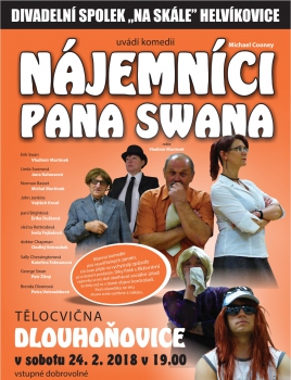 Divadlo