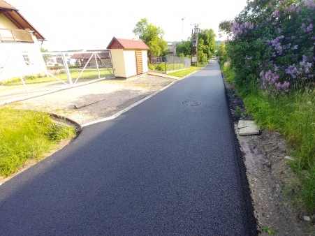 občasník